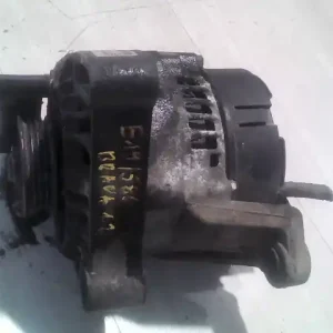 Népszerű FIAT BRAVO Generátor. 1.2i bontott alkatrész