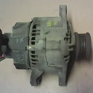 Csak ma FIAT BRAVO Generátor.benzines bontott alkatrész