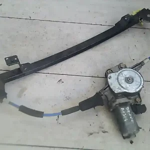 Olcsó FIAT BRAVO Bal első ablakemelő szerkezet elektromos motorral bontott alkatrész