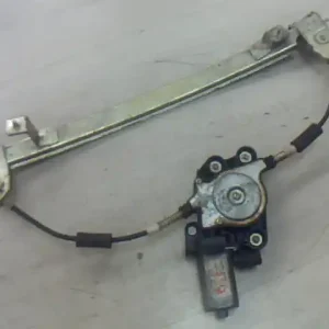 Azonnal elérhető FIAT BRAVO Bal első ablakemelő szerkezet elektromos 3 ajtósbontott alkatrész