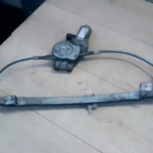 Vedd meg online FIAT BRAVO Bal első ablakemelő szerkezet elektromos 3 ajtós bontott alkatrész