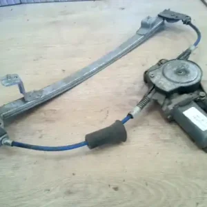 Exkluzív ajánlat FIAT BRAVO Bal első ablakemelő szerkezet elektromos bontott alkatrész