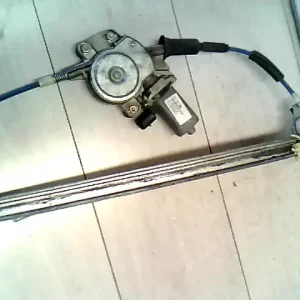 Kedvezmény FIAT BRAVO Jobb első ablakemelő szerkezet elektromos bontott alkatrész