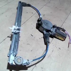 Gyors szállítás FIAT BRAVO Jobb első ablakemelő szerkezet elektromos bontott alkatrész