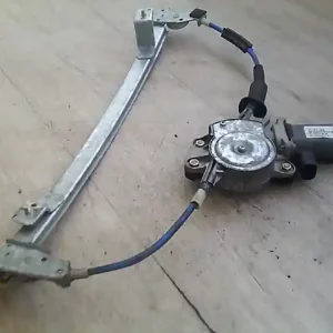 Népszerű FIAT BRAVO Jobb első ablakemelő szerkezet elektromos 3 ajtós bontott alkatrész