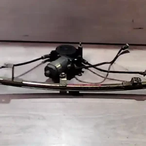 Expressz kézbesítés FIAT BRAVO Jobb első ablakemelő szerkezet elektromos bontott alkatrész