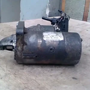 Vedd meg online FIAT BRAVO önindító. benzines 1,2i bontott alkatrész