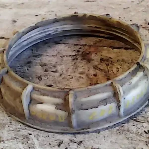 Bestseller FIAT BRAVO üzemanyag szivattyú befogató műanyag anya 1.2i bontott alkatrész