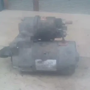 Azonnali szállítás FIAT BRAVO önindító. benzines 1.4i bontott alkatrész