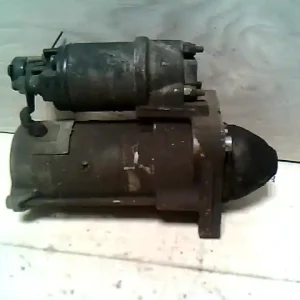 Népszerű FIAT BRAVO önindító. benzines 1.6 i bontott alkatrész