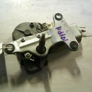 Akciós ár FIAT CINQUECENTO Ablaktörlő motor hátsó bontott alkatrész