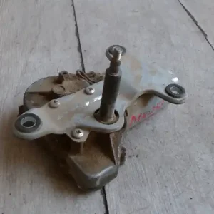 Vásárlói kedvenc FIAT CINQUECENTO Ablaktörlő motor hátsó 3 ajtós bontott alkatrész