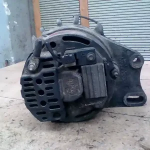 Bestseller FIAT CINQUECENTO Generátor.benzines 0,9i bontott alkatrész