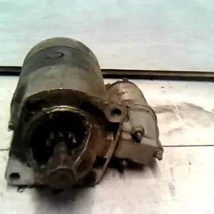 Legkelendőbb FIAT CINQUECENTO önindító. benzines bontott alkatrész