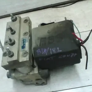 Vásárlói kedvenc FIAT COUPE Abs abr esp pumpa bontott alkatrész