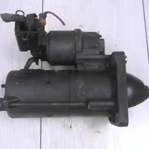 Vásárlói kedvenc FIAT COUPE önindító. benzines bontott alkatrész