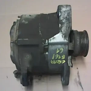 Legnépszerűbb FIAT CROMA Generátor.benzines bontott alkatrész