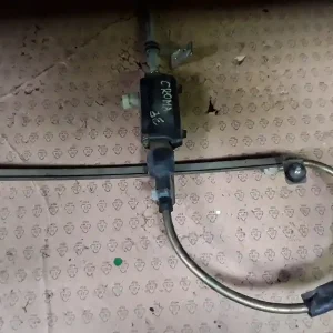 Legkelendőbb FIAT CROMA Jobb első ablakemelő szerkezet elektromos bontott alkatrész