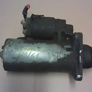 Legnépszerűbb FIAT CROMA önindító. benzines bontott alkatrész