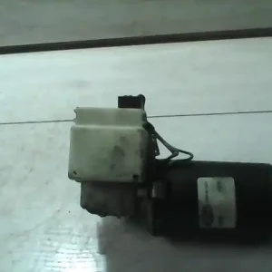 Biztonságos fizetés FIAT Croma 1985.12.01-1990.12.31 Ablaktörlő motor első bontott alkatrész