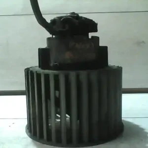 Újdonság FIAT Croma 1985.12.01-1990.12.31 Fűtőmotor klimás bontott alkatrész