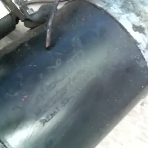 Ne maradj le FIAT DOBLO 01.01-05.09 önindító, dízel diesel bontott alkatrész