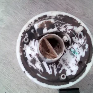 Újdonság FIAT DOBLO 01.01-05.09 üzemanyag szivattyú bontott alkatrész