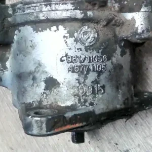 Vedd meg online FIAT DOBLO 01.01-05.09 Vákuumpumpa bontott alkatrész