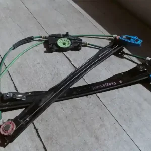 Árengedmény FIAT Croma 3 2005.06.01-2010.02.28 Jobb első ablakemelő szerkezet elektromos kombi bontott alkatrész