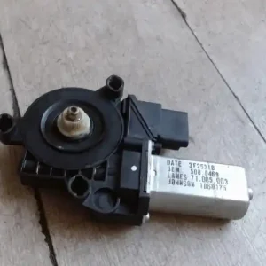 Különleges ajánlat FIAT Croma 3 2005.06.01-2010.02.28 Jobb hátsó ablakemelő motor bontott alkatrész