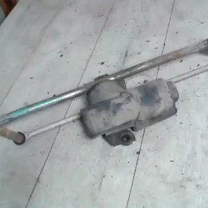 Szezonális akció FIAT DOBLO 01.01-05.09 Ablaktörlő mechanika motorral első bontott alkatrész