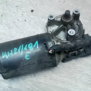 Szuper akció FIAT DOBLO 01.01-05.09 Ablaktörlő motor első bontott alkatrész