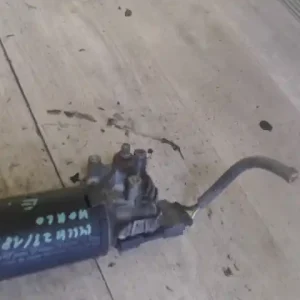 Ingyenes szállítás FIAT DOBLO 01.01-05.09 Ablaktörlő motor első bontott alkatrész