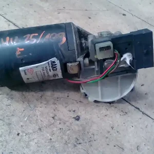 Legjobb ár FIAT DOBLO 01.01-05.09 Ablaktörlő motor első bontott alkatrész