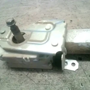 Újdonság FIAT DOBLO 01.01-05.09 Ablaktörlő motor hátsó 5 ajtós bontott alkatrész