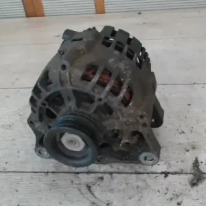 Különleges ajánlat FIAT DUCATO 02-06 Generátor, dízel bontott alkatrész