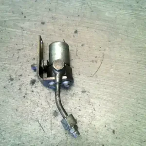 Szezonális akció FIAT DUCATO 02-06 Vákuum szelep 2.8 d bontott alkatrész