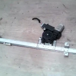 Expressz szállítás FIAT DUCATO 06- Jobb első ablakemelő szerkezet elektromos bontott alkatrész