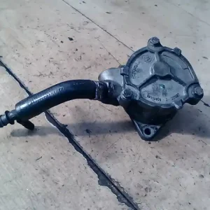 Legkelendőbb FIAT DOBLO 01.01-05.09 Vákuumpumpa 1,9d bontott alkatrész