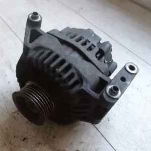 Exkluzív ajánlat FIAT Doblo 2005.10.01-2009.08.31. Generátor, dízel 1.3d bontott alkatrész