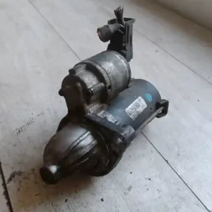 Expressz kézbesítés FIAT Doblo 2005.10.01-2009.08.31. önindító, dízel 1.3d bontott alkatrész