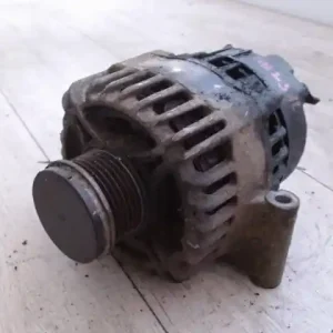 Alacsony ár FIAT Doblo 2009.09.01-2014.12.31 Generátor, dízel 1.3d bontott alkatrész