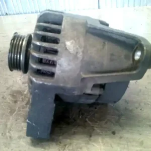 Utolsó esély FIAT Doblo 2009.09.01-2014.12.31 Generátor, dízel 1.2 d bontott alkatrész