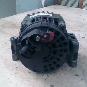 Akció FIAT Doblo 2009.09.01-2014.12.31 Generátor, dízel 1,2d bontott alkatrész