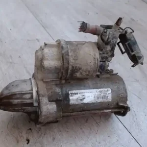 Exkluzív ajánlat FIAT Doblo 2009.09.01-2014.12.31 önindító, dízel 1.3d bontott alkatrész