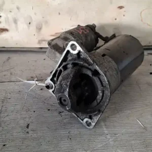 Outlet FIAT Doblo 2009.09.01-2014.12.31 önindító, dízel 1.6jtd bontott alkatrész