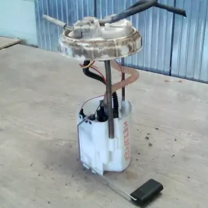 Expressz szállítás FIAT Doblo 2009.09.01-2014.12.31 üzemanyag szivattyú diesel bontott alkatrész