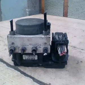 Kedvezményes ár FIAT GRANDE PUNTO 05.10- Abs kocka1.4i bontott alkatrész