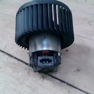 Utolsó esély FIAT DUCATO 06.07.01-13.12.31 Fűtőmotor bontott alkatrész