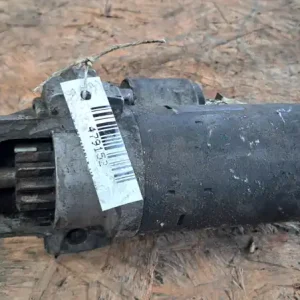 Olcsó FIAT DUCATO 06.07.01-13.12.31 önindító, dízel 2.2d bontott alkatrész